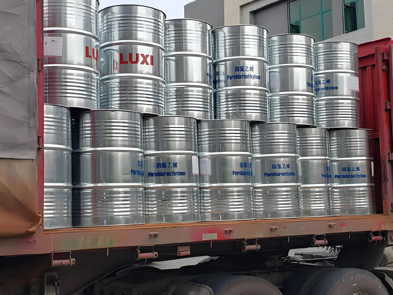四氯乙烯