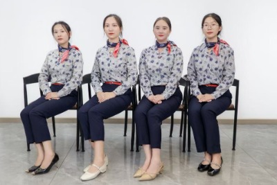 销售精英团队
